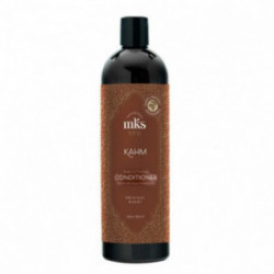 MKS eco Kahm Smoothing Conditioner Matu taisnošanas kondicionieris 296ml