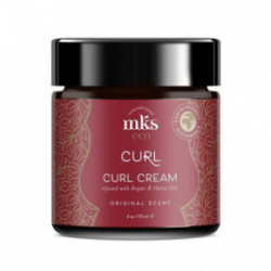 MKS eco Curl Cream Loku krēms 113g