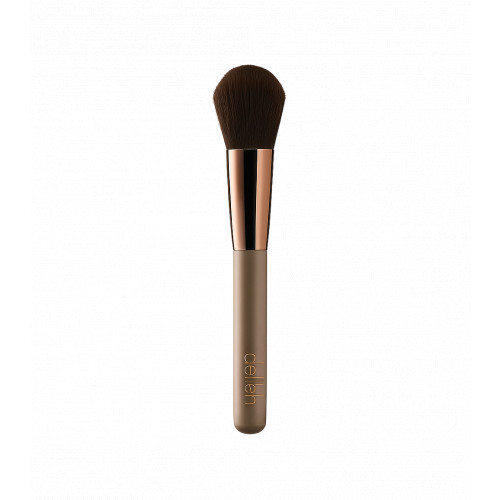 Delilah Travel Powder Brush Ceļojumu grima ota 1gab.