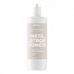 Indola Blonde Expert Insta Strong Shampoo Šampūns gaišiem matiem 250ml