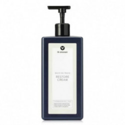 HH Simonsen Back on Track Restore Cream Matus atjaunošanas krēms 700ml