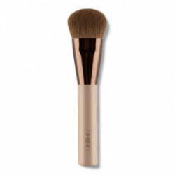 Delilah Complexion Brush Ota šķidriem un krēmveida produktiem uzklāšanai 1 gab. (bez iepakojuma)