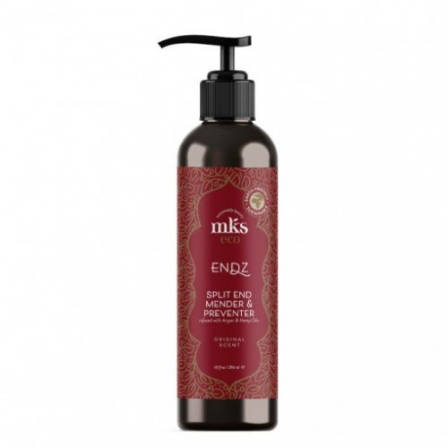 MKS eco (Marrakesh) Endz Split End Mender & Preventer Līdzekļis matu galiem 118ml