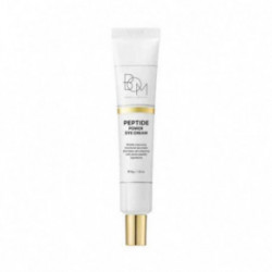 BOM Peptide Power Eye Cream Acu krēms ar peptīdiem un zeltu 30g