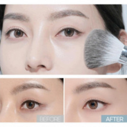 BOM Fixing Flex Powder Pact Presēts pūderis 7.5g