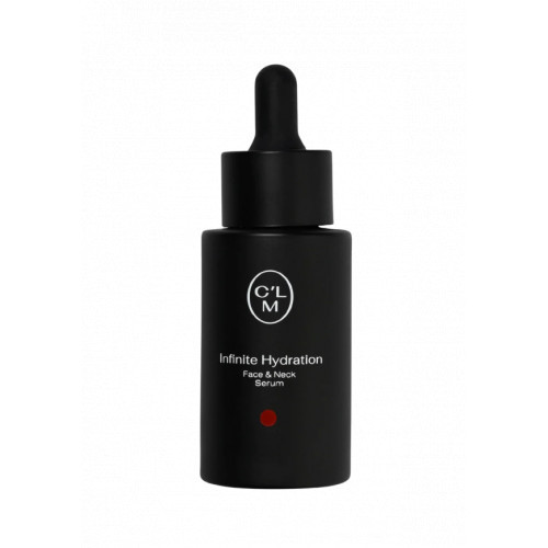 Celemi Face & Neck Serum Intensīvi mitrinošs sejas un kakla serums 30ml