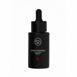 Celemi Face & Neck Serum Intensīvi mitrinošs sejas un kakla serums 30ml