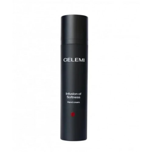 Celemi Infusion Of Softness Acīmredzami barojošs roku krēms 50ml