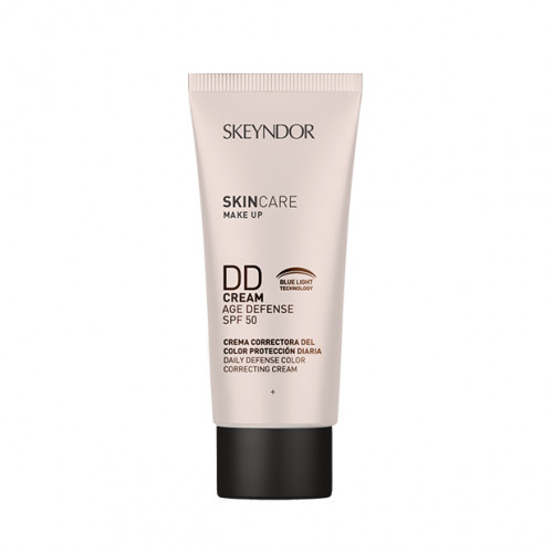 Skeyndor DD Cream SPF50 DD Krēms 40ml