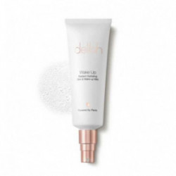 Delilah Wake Up Radiant Hydrating Mist Sejas ādas un grima migla 80ml