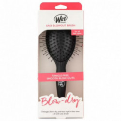 WetBrush Easy Blowout Brush Detangle, Blow-dry & Heat Style Matu suka žāvēšanai 1gab.