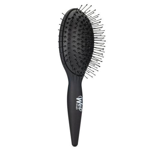 WetBrush Easy Blowout Brush Detangle, Blow-dry & Heat Style Matu suka žāvēšanai 1gab.