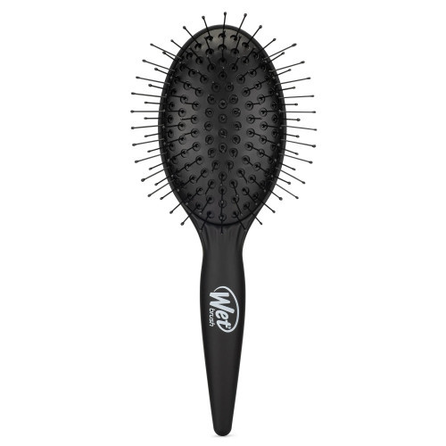 WetBrush Easy Blowout Brush Detangle, Blow-dry & Heat Style Matu suka žāvēšanai 1gab.
