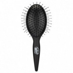 WetBrush Easy Blowout Brush Detangle, Blow-dry & Heat Style Matu suka žāvēšanai 1gab.