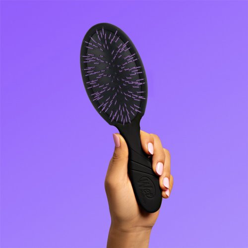 WetBrush Thick Hair Pro Detangler Brush Suka bieziem matiem 1gab.