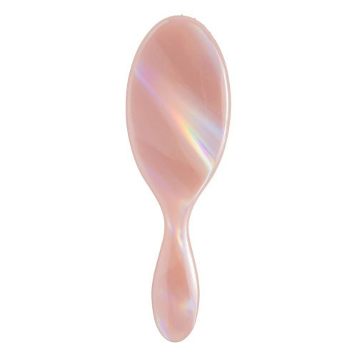 WetBrush Iridescence Icon Original Detangler Matu suka Iridescence Bronze