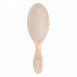 WetBrush Iridescence Icon Original Detangler Matu suka Iridescence Bronze