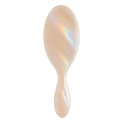 WetBrush Iridescence Icon Original Detangler Matu suka Iridescence Bronze