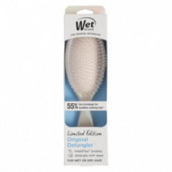 WetBrush Iridescence Icon Original Detangler Matu suka Iridescence Bronze