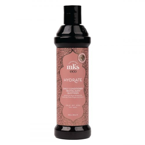 MKS eco Hydrate Conditioner Isle Of You mitrinošs kondicionieris 296ml