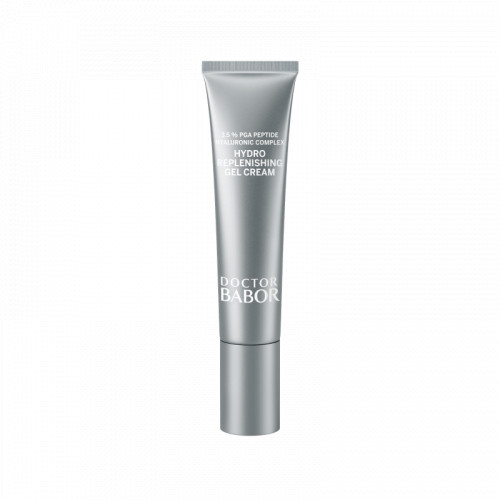 Babor Hydro Replenishing Gel Cream Mitrinošs sejas krēms ar hialuronskābi 15 ml