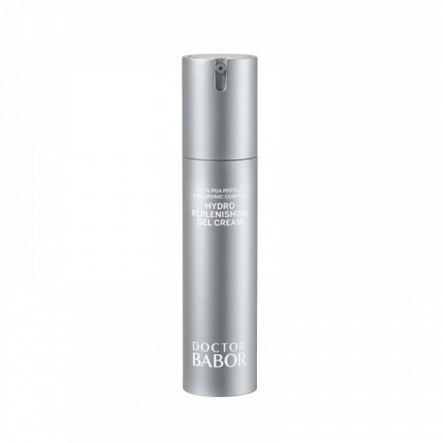Babor Hydro Replenishing Gel Cream Mitrinošs sejas krēms ar hialuronskābi 15 ml