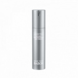 Babor Hydro Replenishing Gel Cream Mitrinošs sejas krēms ar hialuronskābi 15 ml