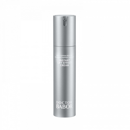 Babor Instant Lift Effect Cream Nostiprinošs sejas krēms 50ml