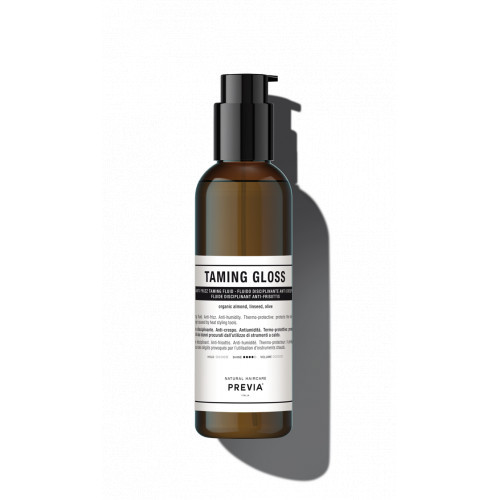 PREVIA Taming Leave-In Gloss Nogludinošs matu spīdums 100ml