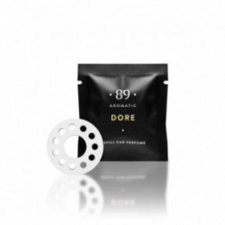 Aromatic 89 Car Air Freshener Vent Clip Refill Automašīnas ventilācijas atveres turētāja uzpilde Blue Nightingale