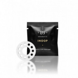 Aromatic 89 Car Air Freshener Vent Clip Refill Automašīnas ventilācijas atveres turētāja uzpilde Blue Nightingale