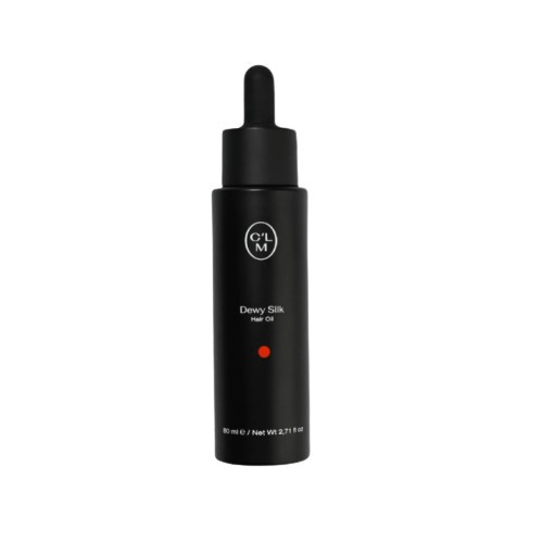Celemi Dewy Silk Hair Oil Mitrinoša un spīdumu piešķiroša matu eļļa 80ml