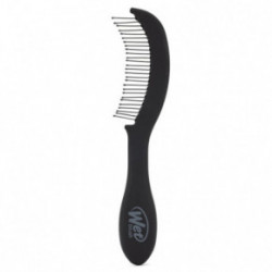 WetBrush Men's Detangling Comb Vīriešu ķemme 1gab.