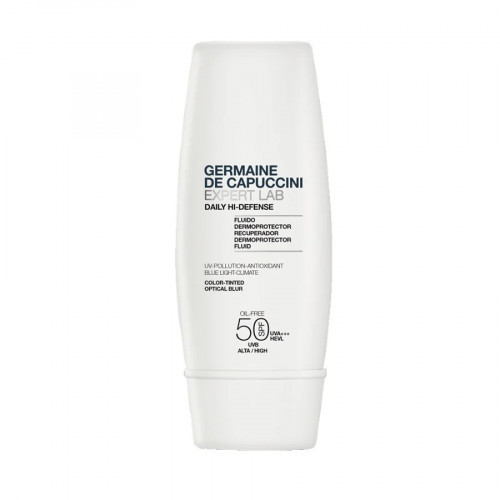 Germaine de Capuccini Expert Lab Fluid Saules aizsargkrēms 30ml