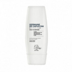Germaine de Capuccini Expert Lab Fluid Saules aizsargkrēms 30ml