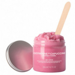 Germaine de Capuccini Perfect Forms Salt Scrub Minerālsāļu un sarkano augļu ķermeņa skrubis 200ml