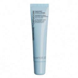 Germaine de Capuccini Timexpert Lip Treatment With Hyaluronic Acid Mitrinošs lūpu balzams ar hialuronskābi 15 ml