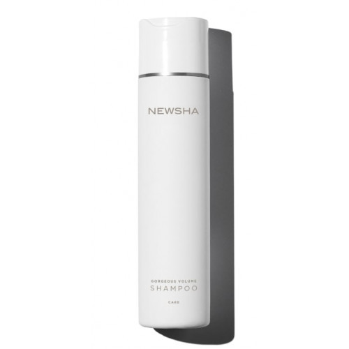 Newsha Gorgeous Volume Shampoo sampūns matu apjomam 250ml