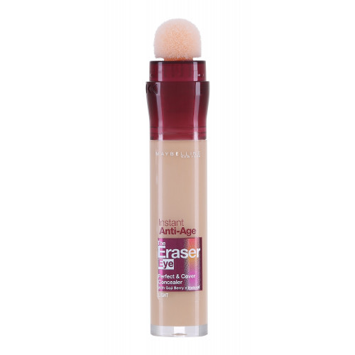 Maybelline Instant Anti-Age Konsīleris ar godži ogām 6ml