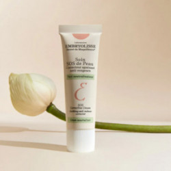 Embryolisse Laboratories Soothing Anti-Redness Corrector Koriģējošs sejas krēms 30ml