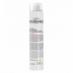 My.Organics Revitalizing Hair Shampoo Atjaunojošs matu šampūns 250ml