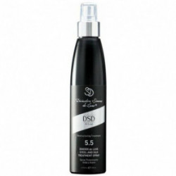 DSD de Luxe 5.5 Steel And Silk Treatment Spray Intensīvi atjaunojošs sprejs ar zīdu 100ml