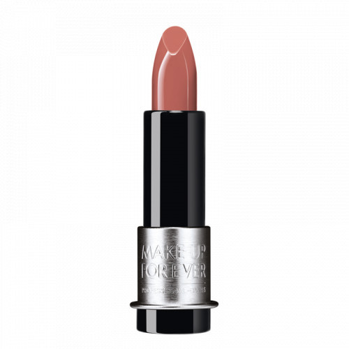 Make Up For Ever Artist Rouge Lipstick Ilgnoturīga lūpukrāsa M201 Blue Pink