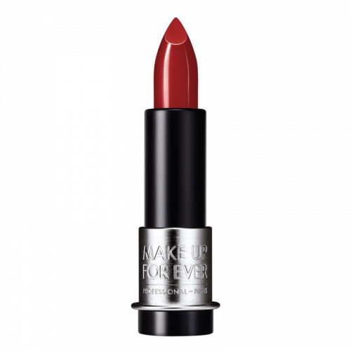 Make Up For Ever Artist Rouge Lipstick Ilgnoturīga lūpukrāsa M201 Blue Pink