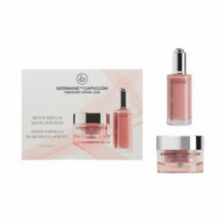 Germaine de Capuccini Timexpert Wrink Less Soft Set Sejas kopšanas komplekts sausai ādai