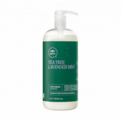 Paul Mitchell Lavender Mint Moisturizing Shampoo Mitrinošs, nomierinošs šampūns 300ml