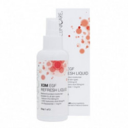 Cliniccare X3M EGF Refresh Liquid Step1 Atvēsinošs mitrinošs losjons sejai 100ml