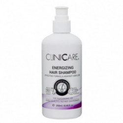 Cliniccare Energizing Hair Shampoo Enerģizējošs šampūns pret matu izkrišanu 250ml