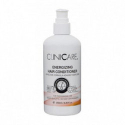 Cliniccare Energizing Hair Conditioner Enerģizējošs kondicionieris pret matu izkrišanu. 250ml