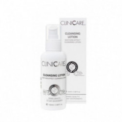 Cliniccare Cleansing Lotion Maigs attīrošs pieniņš 100ml